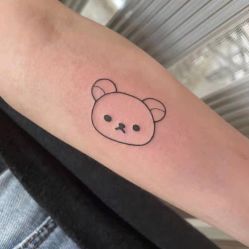 -长沙纹身· 龙堂刺青·三土师傅的店