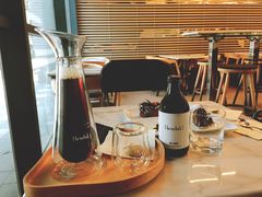 -Bracket Coffee(银河SOHO店)