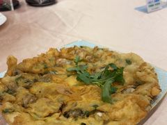 -汕头君华海逸酒店·鸿桃轩中餐厅