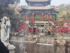 -红螺寺