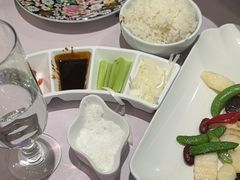 -味+新京宴·烤鸭·北京菜(创意谷店)