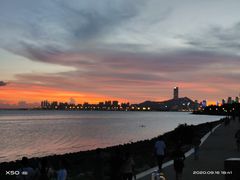 -深圳湾公园(南山区)