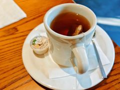 -星期五餐厅(中关村店)