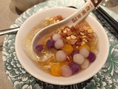 -老家水饺濮阳菜(巴黎街店)