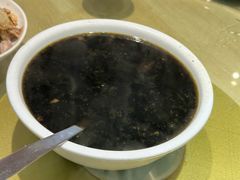 生熟地汤-东山茶寮(新安店)