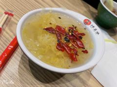 -馋员外排骨米饭(红旗街万达店)