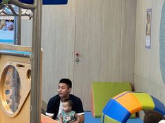 -金宝贝国际早教中心(万象城中心)