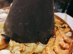 -徐记铜火锅(泉园店)