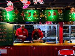 -捞围鲜·港式打边炉(海阳路店)