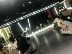 -WUDAOJ舞蹈工作室