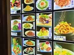 -老妈菜馆(山东路店)