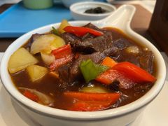 -Ur Garden中庭花园•逸餐厅(福田CBD逸扉酒店)