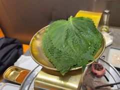 -允辛家·自助泥炉烤肉(九亭店)