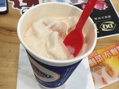 -DQ·蛋糕·冰淇淋(新佳丽店)