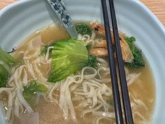-顾一碗馄饨·烧麦(儿童医学中心店)