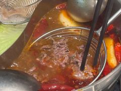 -陈记顺和潮汕牛肉火锅(韩江路店)