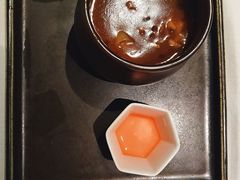 -悦融琥珀·京鲁菜·海味珍品(西单店)