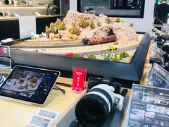 -Sony Store 索尼(上海淮海中路店)