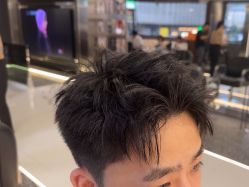-厘里·salon
