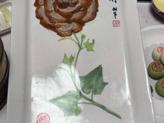 -北京全聚德(王府井店)