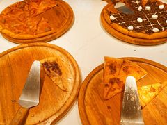 -比格比萨自助(宝山日月光店)