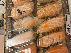 -争鲜回转寿司(西红门荟聚PLUS店)