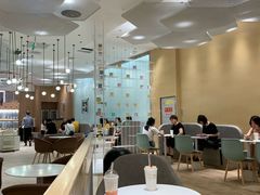 -奈雪的茶(国金中心店)