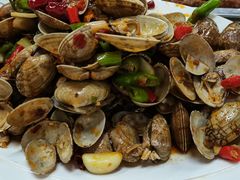 -回味南塘老王虾尾(总店)