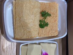 -千牛将·鲜牛肉火锅(开元路店)