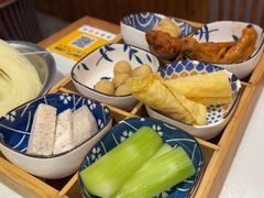 -螺大喜螺蛳粉火锅(雍和宫店)
