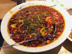 -渝人码头 川菜店 Chungking Szechuan Cuisine