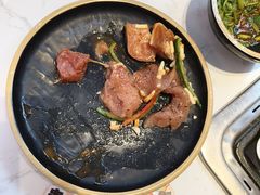 -非烤勿扰自助烤肉(合胜百货店)