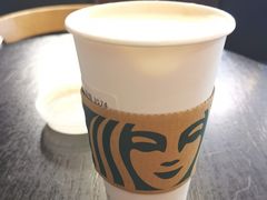 -星巴克(天津大悦城第二店)