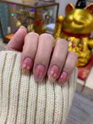 -雅诗迪·美甲美睫纹绣养生美容院
