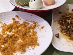 -桃子餐厅·天津菜(王顶堤总店)