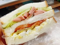 -巴黎贝甜·生日蛋糕(环球中心店)