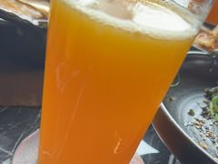 -FLAIR顶层餐厅酒吧(浦东丽思卡尔顿酒店)