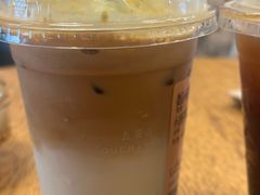 -去茶山(重庆万象城店)