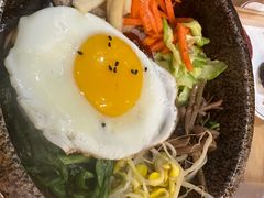 -海兰江石锅饭(水上店)