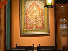 -甘尼仕印度餐厅爵士酒吧(阳春巷店)
