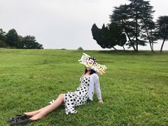 -钟山体育运动公园