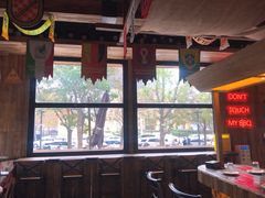 靠窗位-ONE SMILE BREWING(尚座中心店)