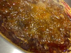 -彤德莱火锅(乐陵路店)