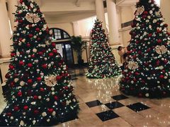 -LONG BAR 廊吧(外滩华尔道夫酒店)