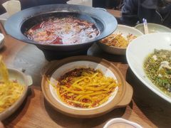 -大盐帮川菜馆(长楹天街店)