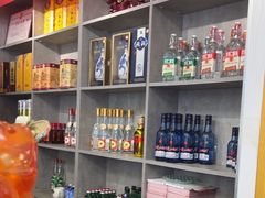 -郭林家常菜烤鸭(曙光西路店)
