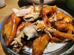 柴火手撕鸡-费大厨辣椒炒肉(新城吾悦广场店)