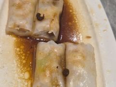 鲜虾肠粉-朱记乳鸽王·非遗石岐乳鸽·全鸽宴(大兴旗舰店)