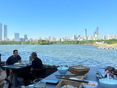 -食膳公园包子铺(烈士公园店)