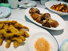 -川人百味(亿合城店)